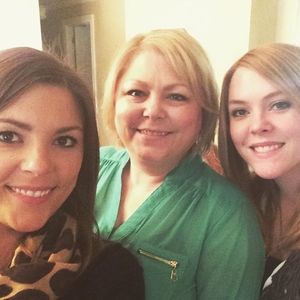 Meet your Posher, Morgan